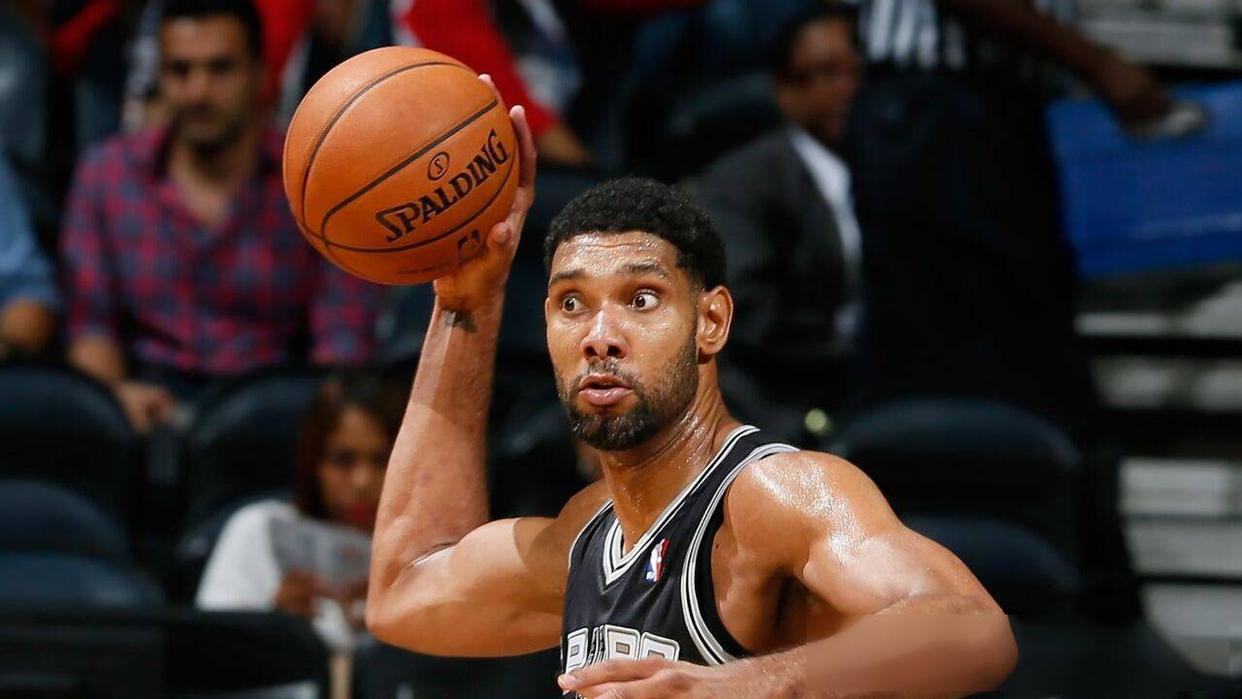 历史第三人！杰伦·约翰逊24岁前连续4场三双 比肩魔术师和大O