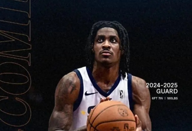 戈贝尔：我和麦丹的配合非常默契 他打得越来越自如了传球很厉害（戈贝尔赞与麦丹配合愈发默契：他越打越自如，传球出色）