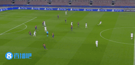 莱万：我们在诺坎普比在别的球场更强一些（莱万：在诺坎普我们更具优势）